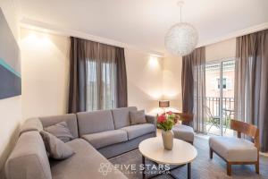 Appartements Villa Artemys - Five Stars Holiday House : photos des chambres