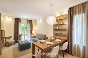 Appartements Villa Artemys - Five Stars Holiday House : photos des chambres