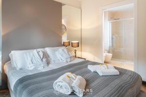 Appartements Villa Artemys - Five Stars Holiday House : photos des chambres