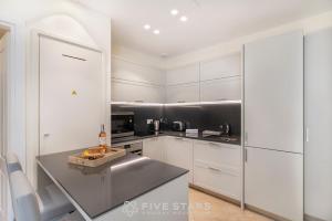 Appartements Villa Artemys - Five Stars Holiday House : photos des chambres