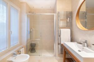 Appartements Villa Artemys - Five Stars Holiday House : photos des chambres