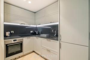 Appartements Villa Artemys - Five Stars Holiday House : photos des chambres