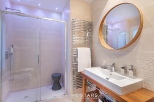 Appartements Villa Artemys - Five Stars Holiday House : photos des chambres