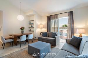 Appartements Villa Artemys - Five Stars Holiday House : photos des chambres