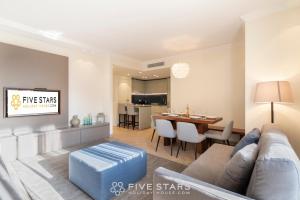 Appartements Villa Artemys - Five Stars Holiday House : photos des chambres