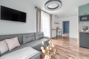 Apartament 700 bulwary Stare Miasto Apartamenty No 1