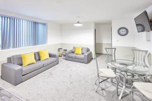 Host & Stay - Clarendon Apartments