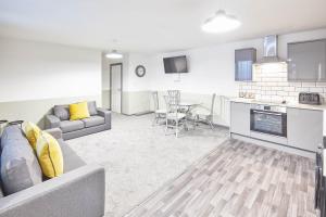 Host & Stay - Clarendon Apartments