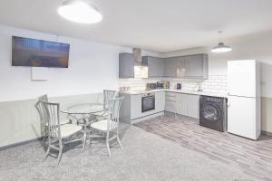 Host & Stay - Clarendon Apartments
