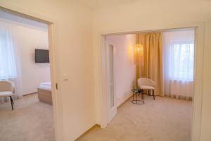 Comfort Triple Room room in Hotel U Kaplicky
