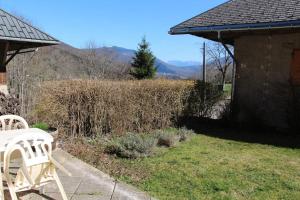 Appartements Aux P'tioux Bonheurs : photos des chambres