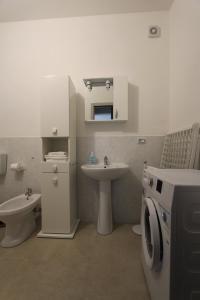 Casa vacanze Su Coru e Su Entu img32