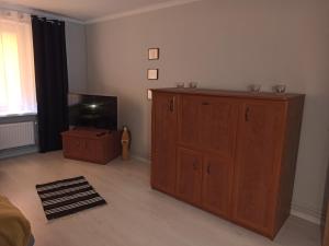 Apartament Mariacka Two