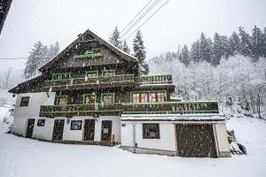 Plan B Appartementen