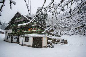 Plan B Appartementen