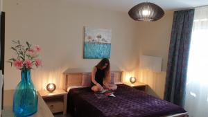 BástyaVár Családi Apartmanház - Gyula