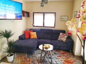 BástyaVár Családi Apartmanház - Gyula