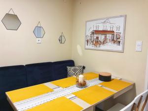 BástyaVár Családi Apartmanház - Gyula