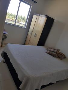 Apartamento na praia dos milionários, Ilhéus BA