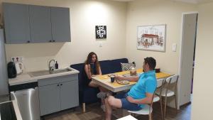 BástyaVár Családi Apartmanház - Gyula