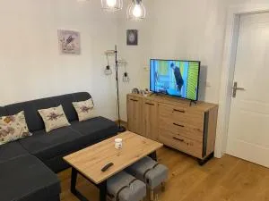 Vordernberg Štýrské Alpy - Kalwang