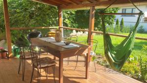 BástyaVár Családi Apartmanház - Gyula