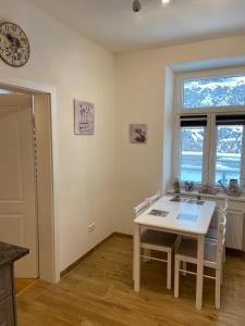 Vordernberg Štýrské Alpy