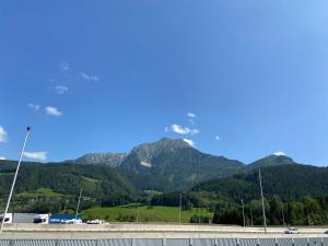 Vordernberg Štýrské Alpy