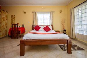 Fina Gardens Resort, Naivasha