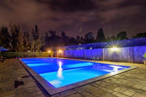 Fina Gardens Resort, Naivasha