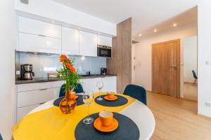 Apatramenty u Ireny - Bliżej Morza