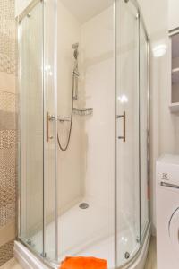 Apatramenty u Ireny - Bliżej Morza