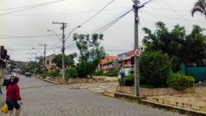 Palácio do Sol Hostel Pousada