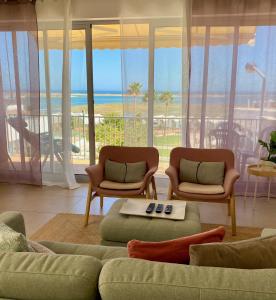 Fuseta Apartments - Bela Vista & Vista Mar - Penthouses