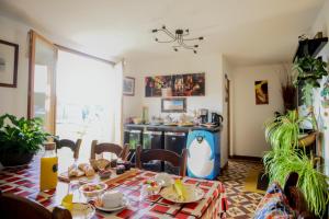 B&B / Chambres d'hotes The Secret Spot Lodge : photos des chambres