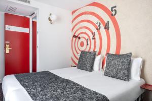 Hotels Hotel Astoria - Astotel : Chambre Familiale - 2 Chambres