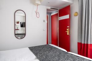 Hotels Hotel Astoria - Astotel : photos des chambres