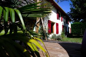 B&B / Chambres d'hotes The Secret Spot Lodge : photos des chambres