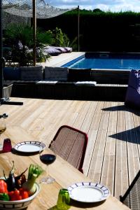 B&B / Chambres d'hotes The Secret Spot Lodge : photos des chambres