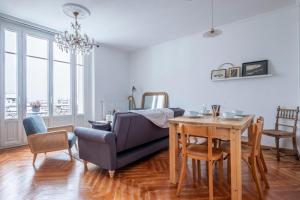 Nice Apt With Balcony In Chamomix