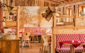 Familien- und Vitalhotel Mühlpointhof