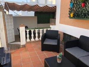 Apartamentos Nerjaplaya