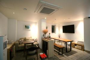 Hotel Irene City - Unrated properties in Seoul