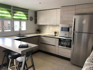 Apartamentos Nerjaplaya