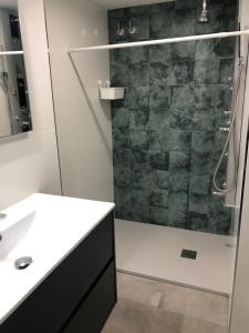 Apartamentos Nerjaplaya