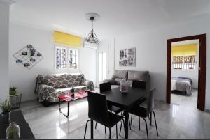 Apartamentos Nerjaplaya