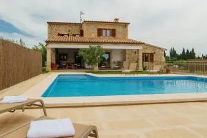 Carrusillo - Biniamar