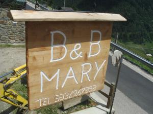 B&B Mary