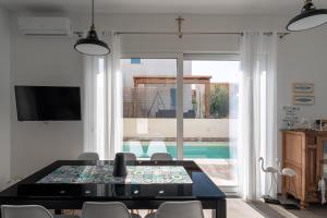 Villa con Piscina vicino San Vito Lo Capo