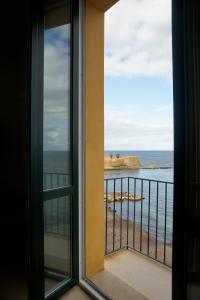 Il POGGIOLO SULLE EGADI